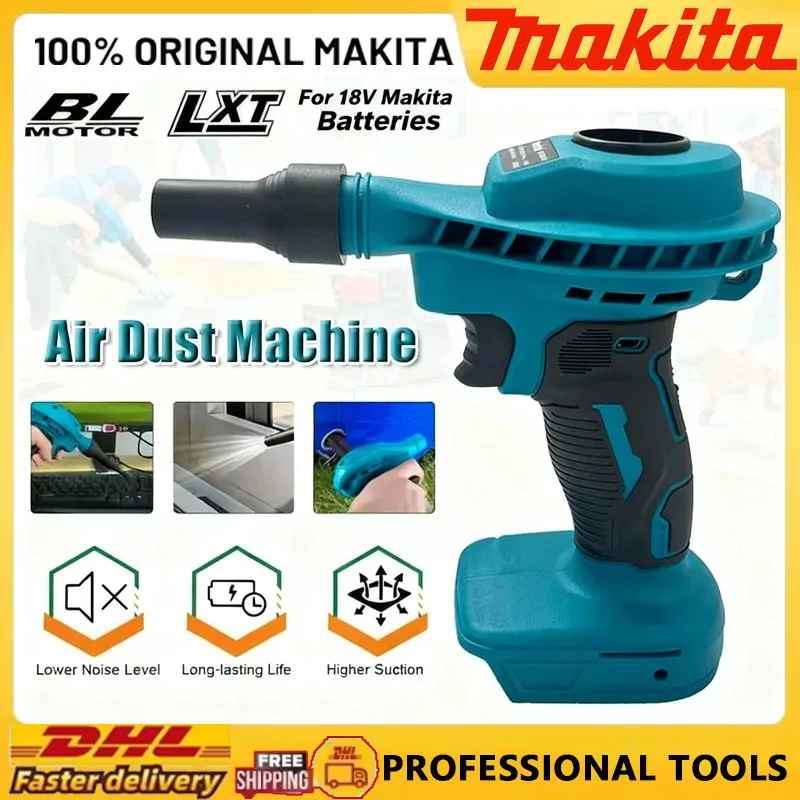 Crossfit Machine - Makita Cleaning Vacuum Power Tool Clean