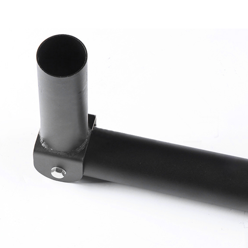 Landmine Barbell Attachment - T Bar Row Landmine Attachment T