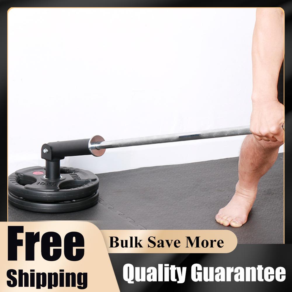 Landmine Barbell Attachment - T Bar Row Landmine Attachment T