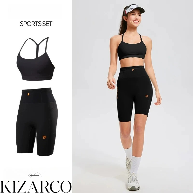 Crossfit High Gear - Fitness Suit Women's Cross Back Sports
