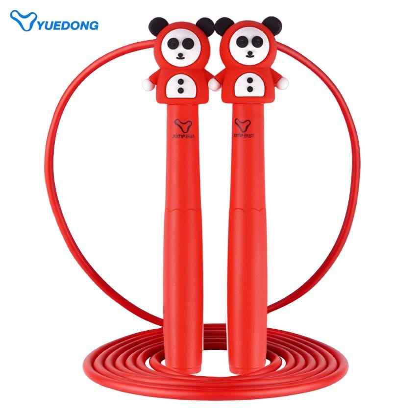 Skipping Rope Pvc - YUEDONG Kids Jump Rope for Beginners