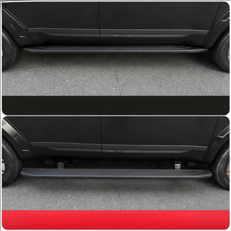 Crossfit Accessories - High Quality Original Electric Side Step