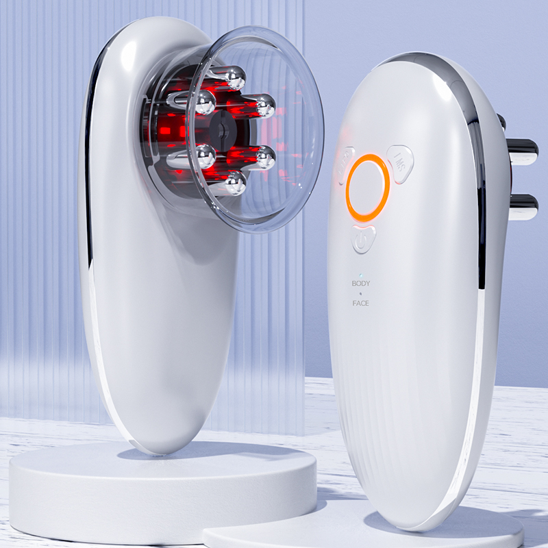 Crossfit Machine - 2025 Face & Body Sculpting Massager