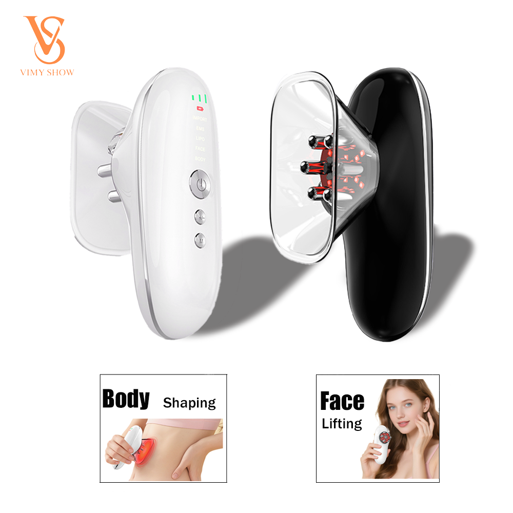 Crossfit Machine - 4 in 1 Body Sculpting Machine
