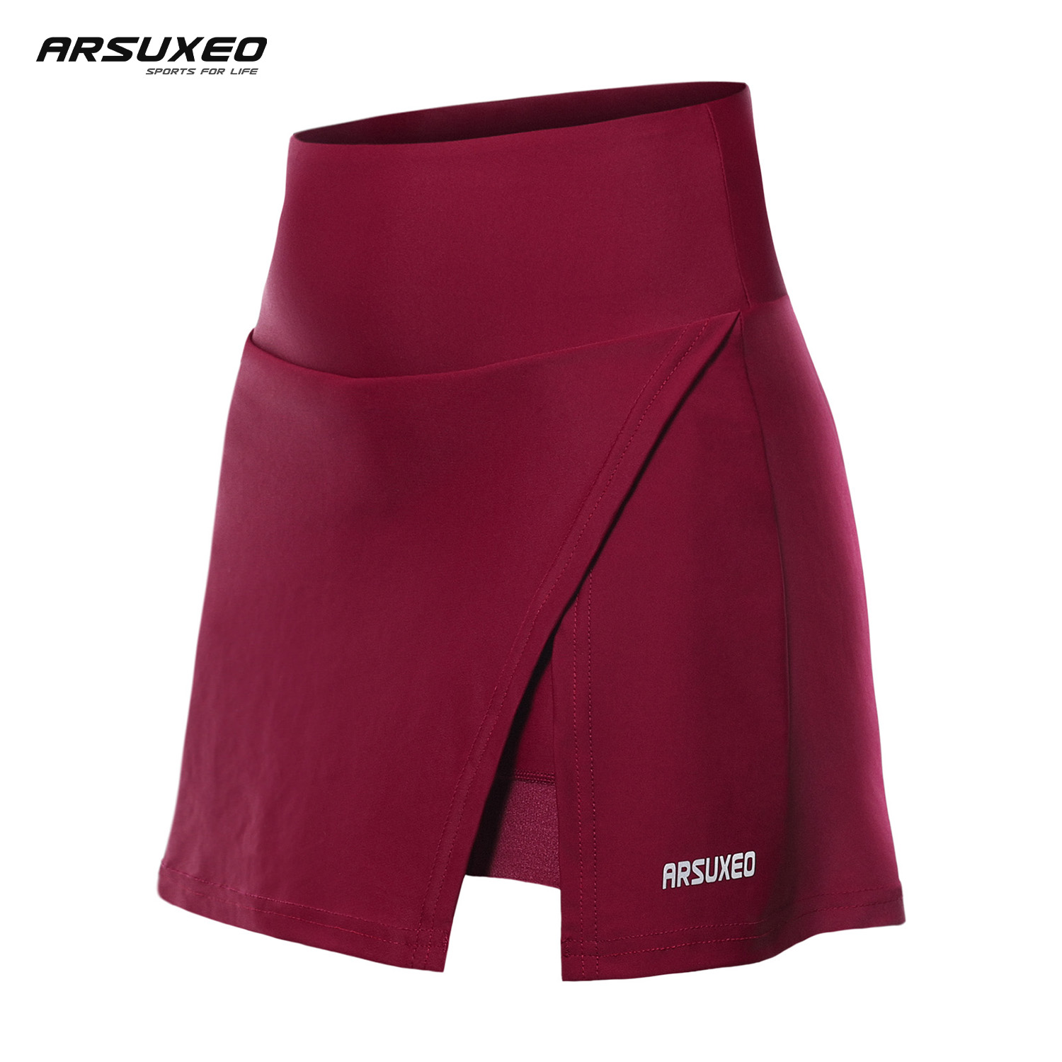 Crossfit G - ARSUXEO Women's Cycling Shorts Bicycle Summer