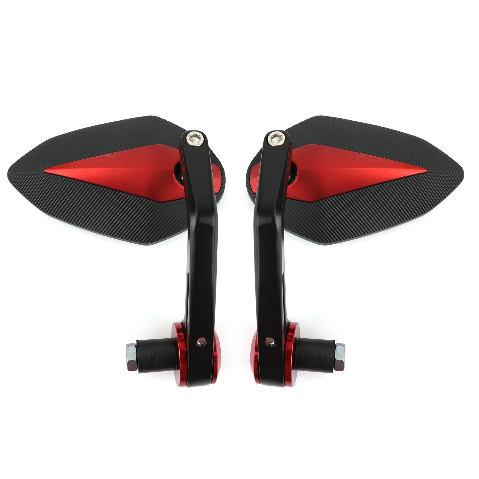 Crossfit Accessories - Motorcycle Sportbike 7/8