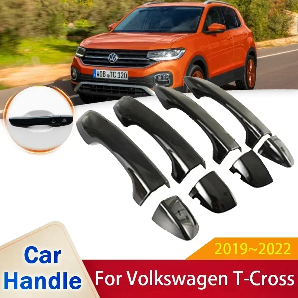 Fit for Volkswagen VW T Cross  - Crossfit Accessories review and price