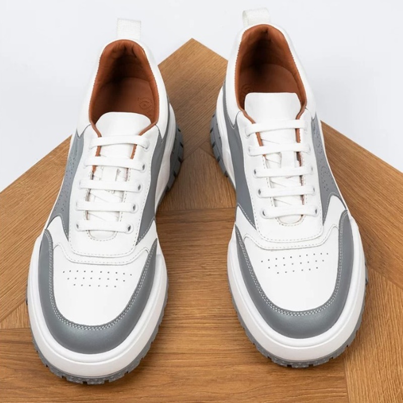High-end Retro Top-layer Cowhi - Crossfit G review and price