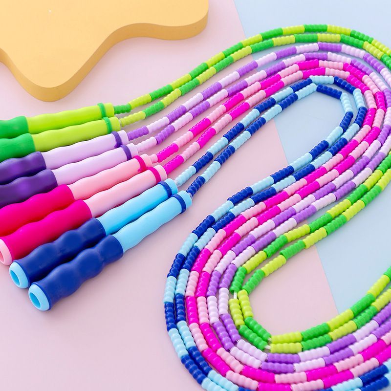 2.8M Skill Jump Rope Bamboo PV - Skipping Rope Pvc review and price
