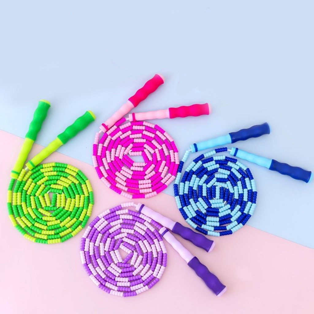 2.8M Skill Jump Rope Bamboo PV - Skipping Rope Pvc review and price