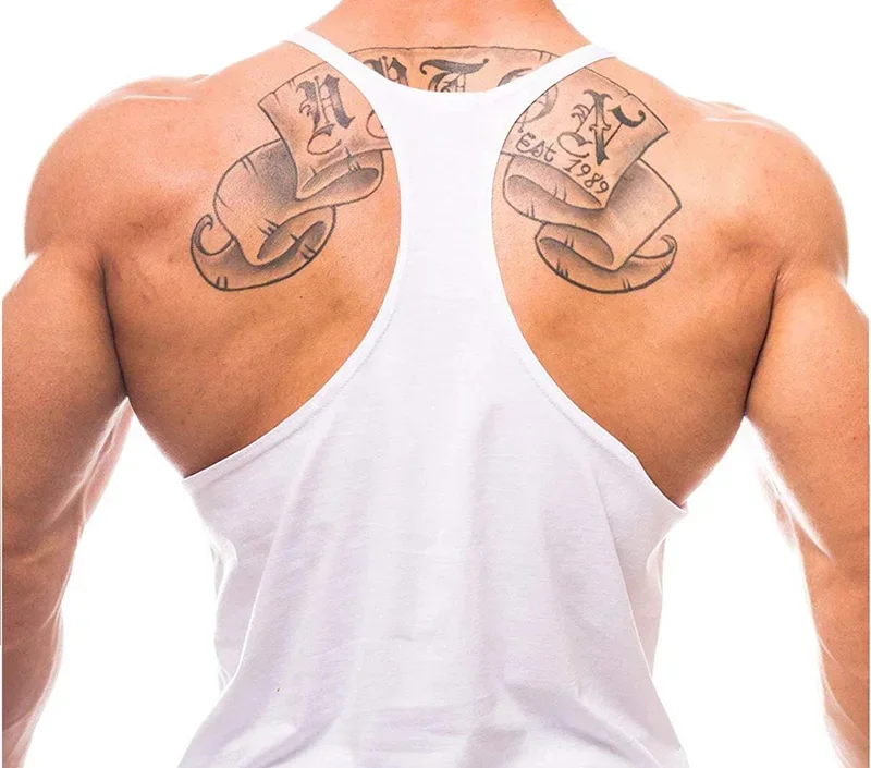 Running Vests Men Sleeveless S - Crossfit Vest review and price