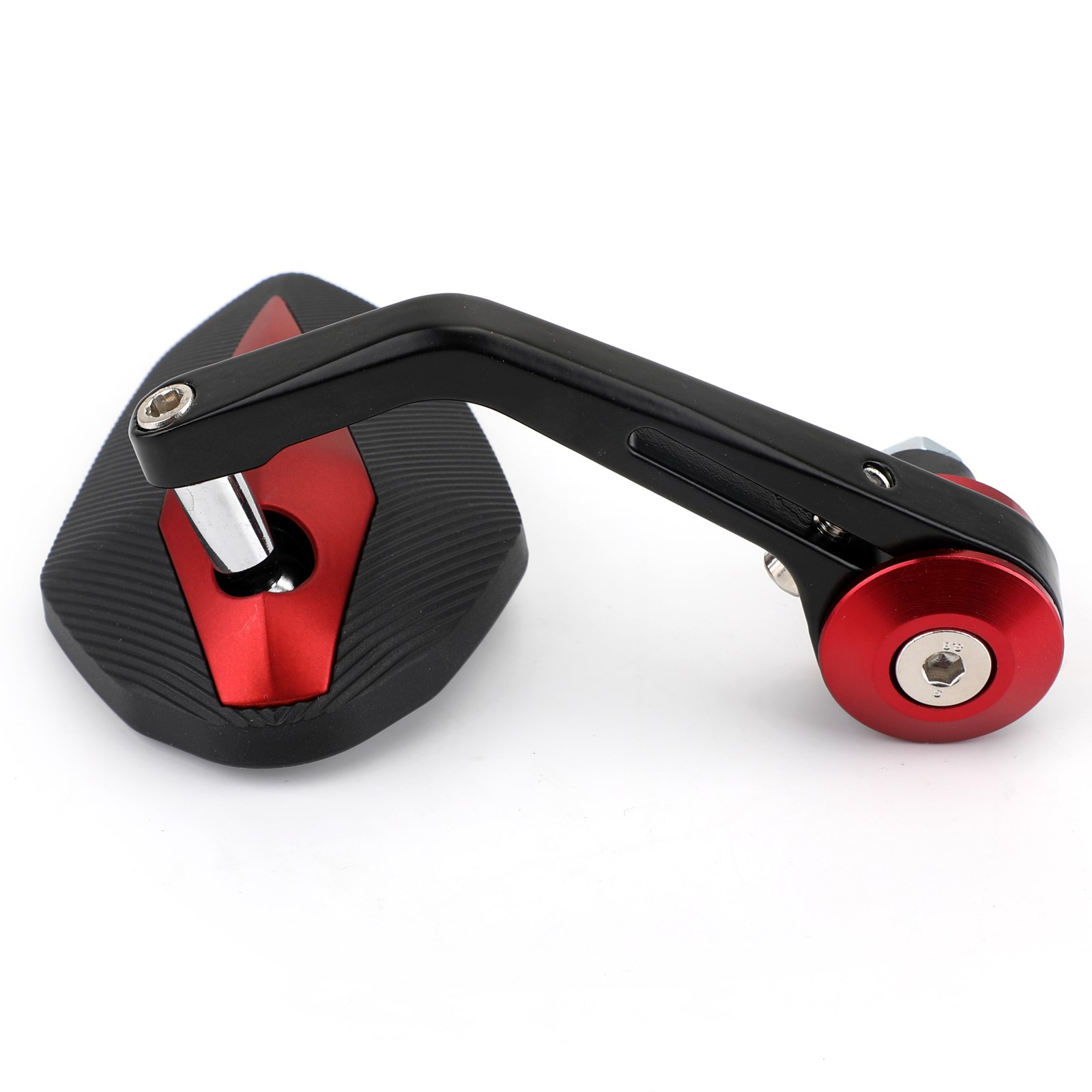 Areyourshop Black Red Motorbik - Crossfit Accessories review and price