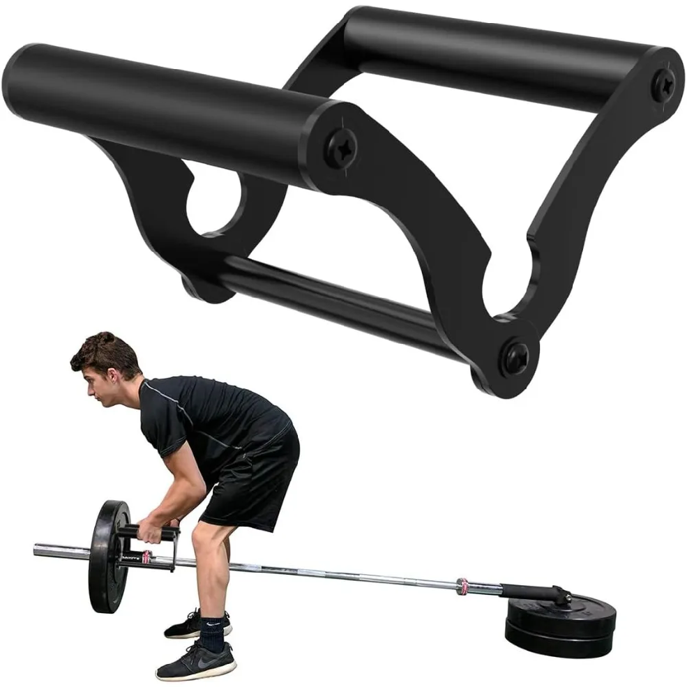 V-bar landmine handle attachme - Landmine Barbell Attachment review and price