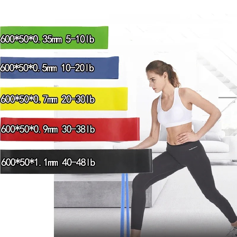 Training Fitness Rubber Resist - Crossfit Workout With Equipment review and price