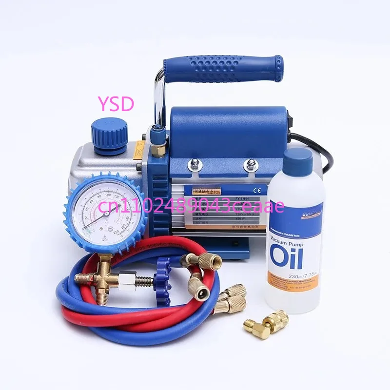 Powerful 150W Refrigerant Vacu - Crossfit Machine review and price