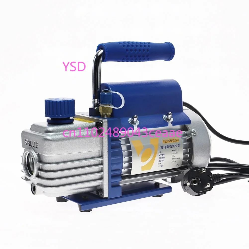 Powerful 150W Refrigerant Vacu - Crossfit Machine review and price