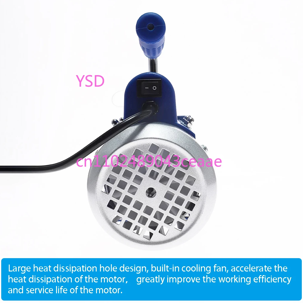 Powerful 150W Refrigerant Vacu - Crossfit Machine review and price