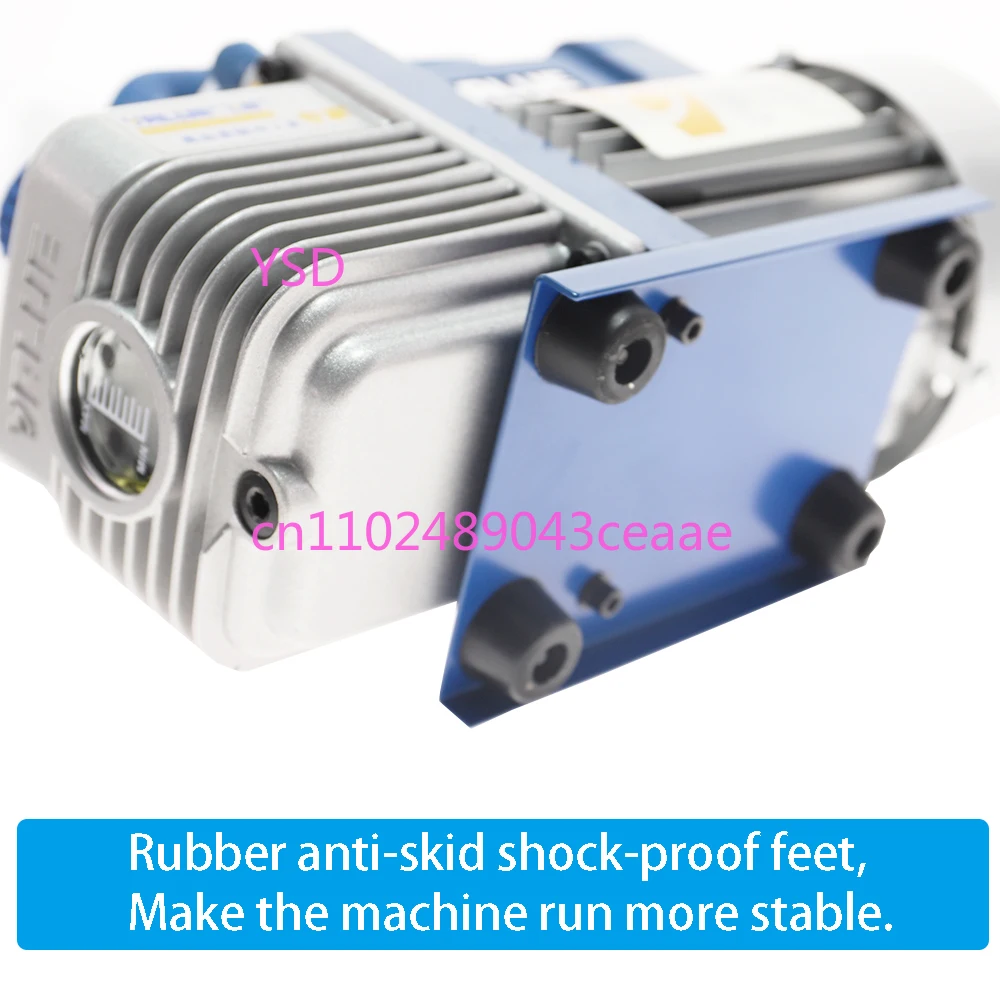Powerful 150W Refrigerant Vacu - Crossfit Machine review and price