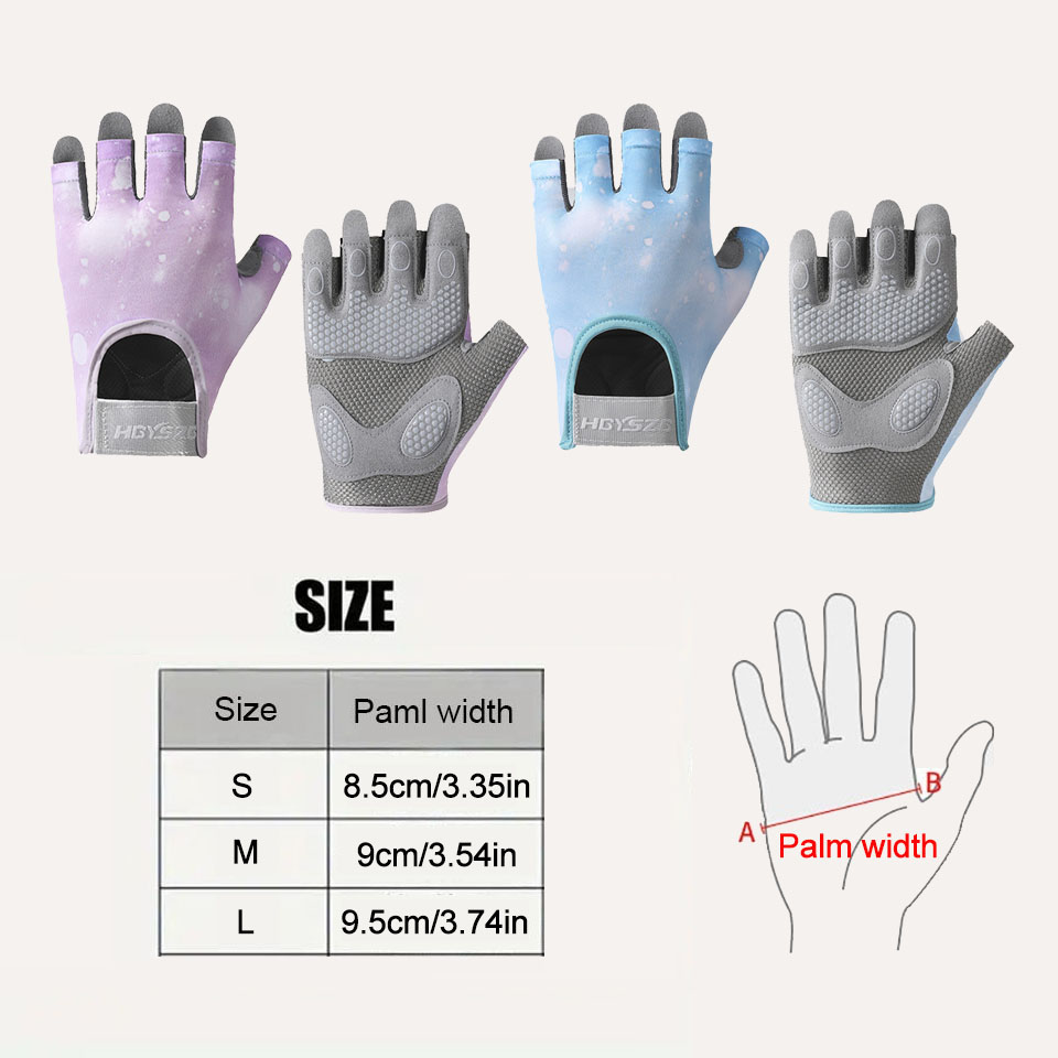 GTUBIKE 1 Pair Workout Gloves  - Crossfit G review and price