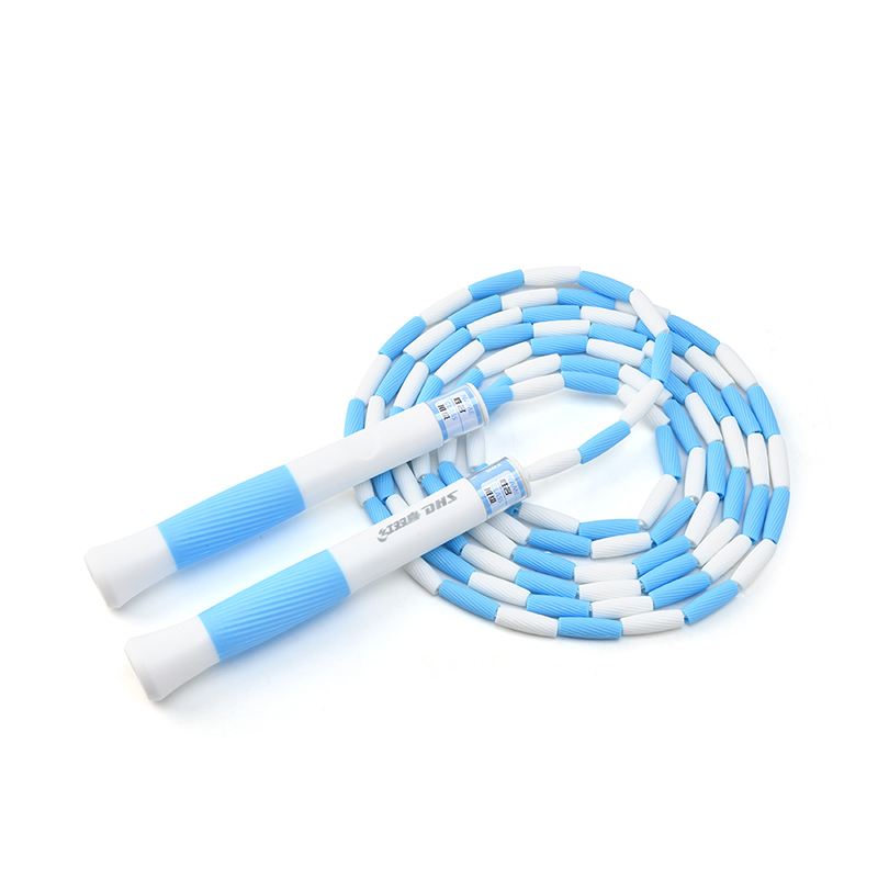 DHS 2.8M Exercise Rope Jump Ro - Skipping Rope Pvc review and price