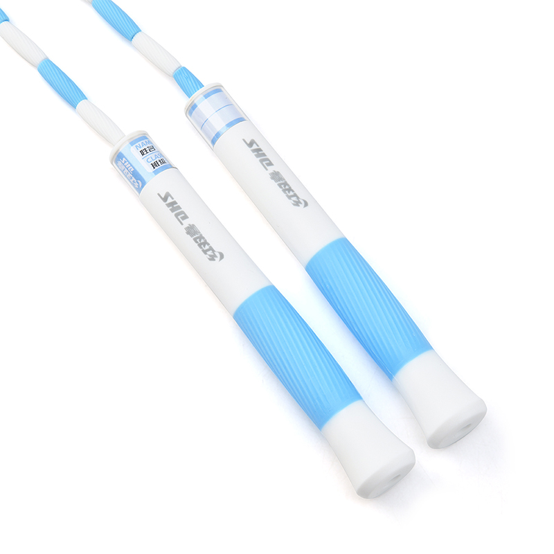 DHS 2.8M Exercise Rope Jump Ro - Skipping Rope Pvc review and price
