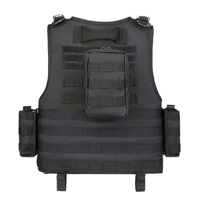 Tactics Vest Flat Vehicle Fish - Crossfit Vest review and price