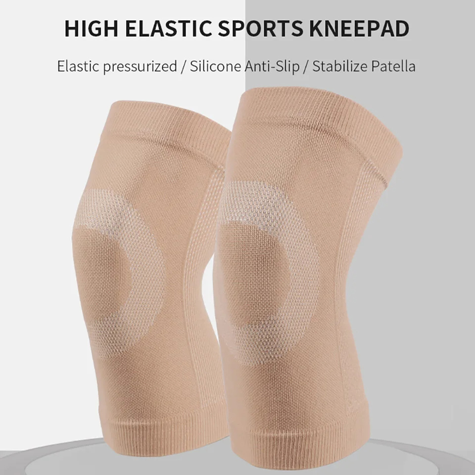 1Pair Summer Ultra Thin Knee S - Knee Sleeve Pair review and price
