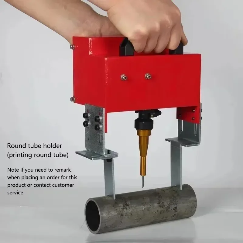 100x20mm Pneumatic Marking Mac - Crossfit Machine review and price