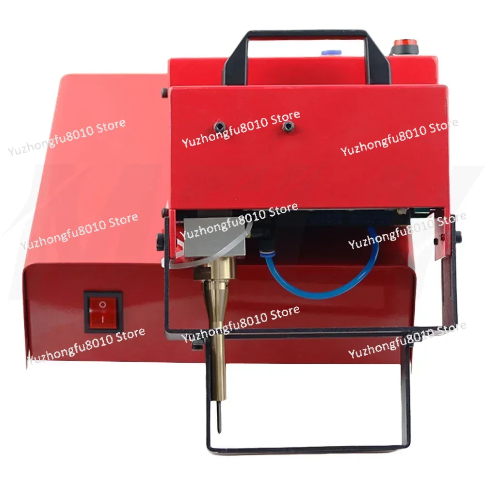 100x20mm Pneumatic Marking Mac - Crossfit Machine review and price