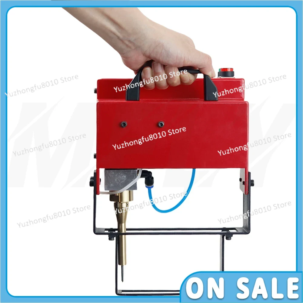 100x20mm Pneumatic Marking Mac - Crossfit Machine review and price