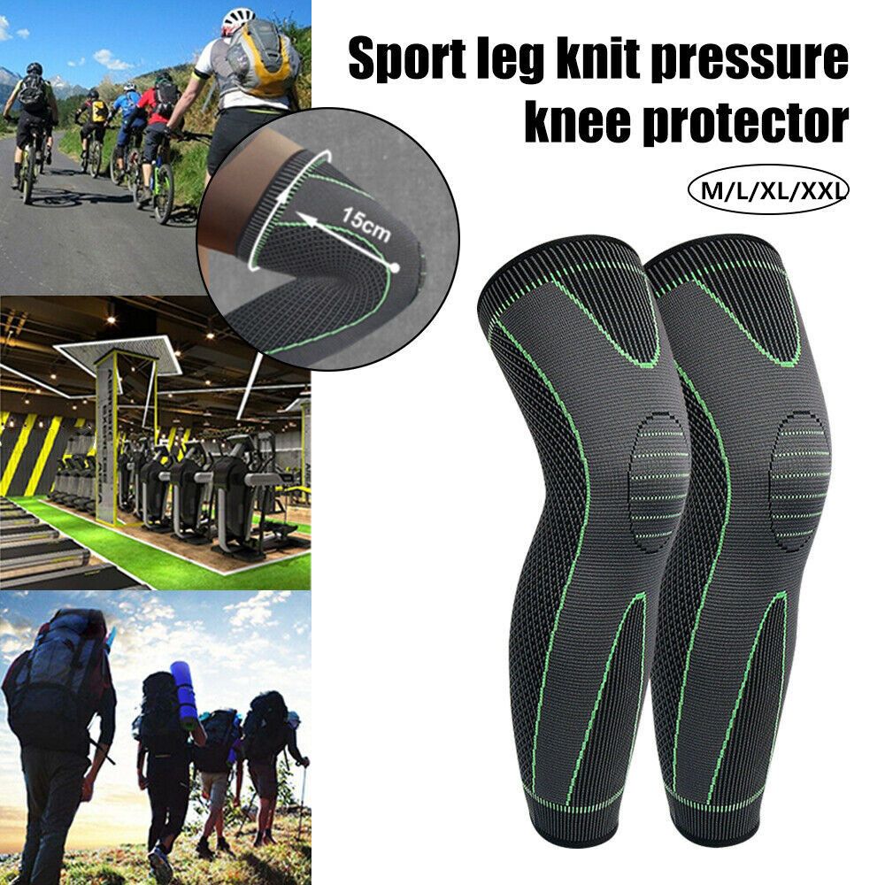 Knee Support Brace Compression - Knee Sleeve Pair review and price