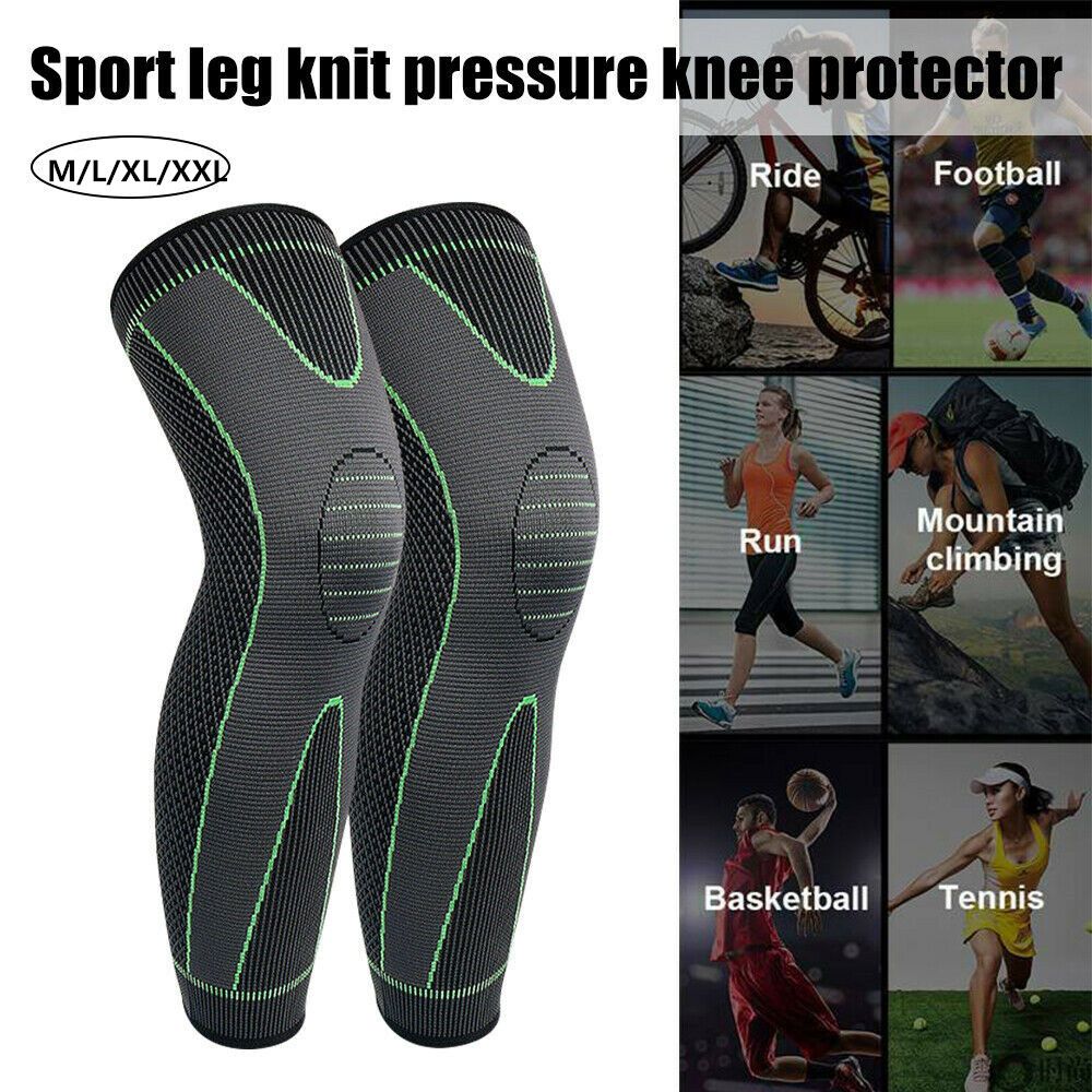 Knee Support Brace Compression - Knee Sleeve Pair review and price