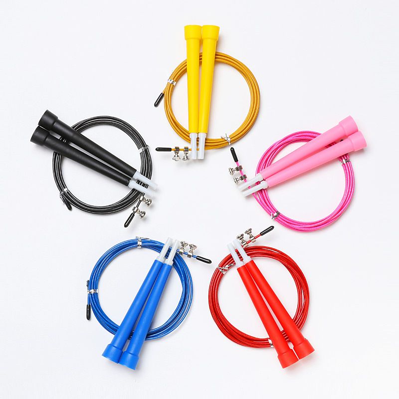 10 pieces Plastic Kids Speed S - Skipping Rope Pvc review and price