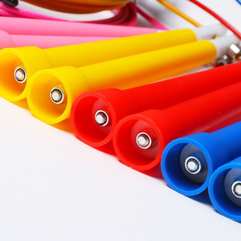 10 pieces Plastic Kids Speed S - Skipping Rope Pvc review and price