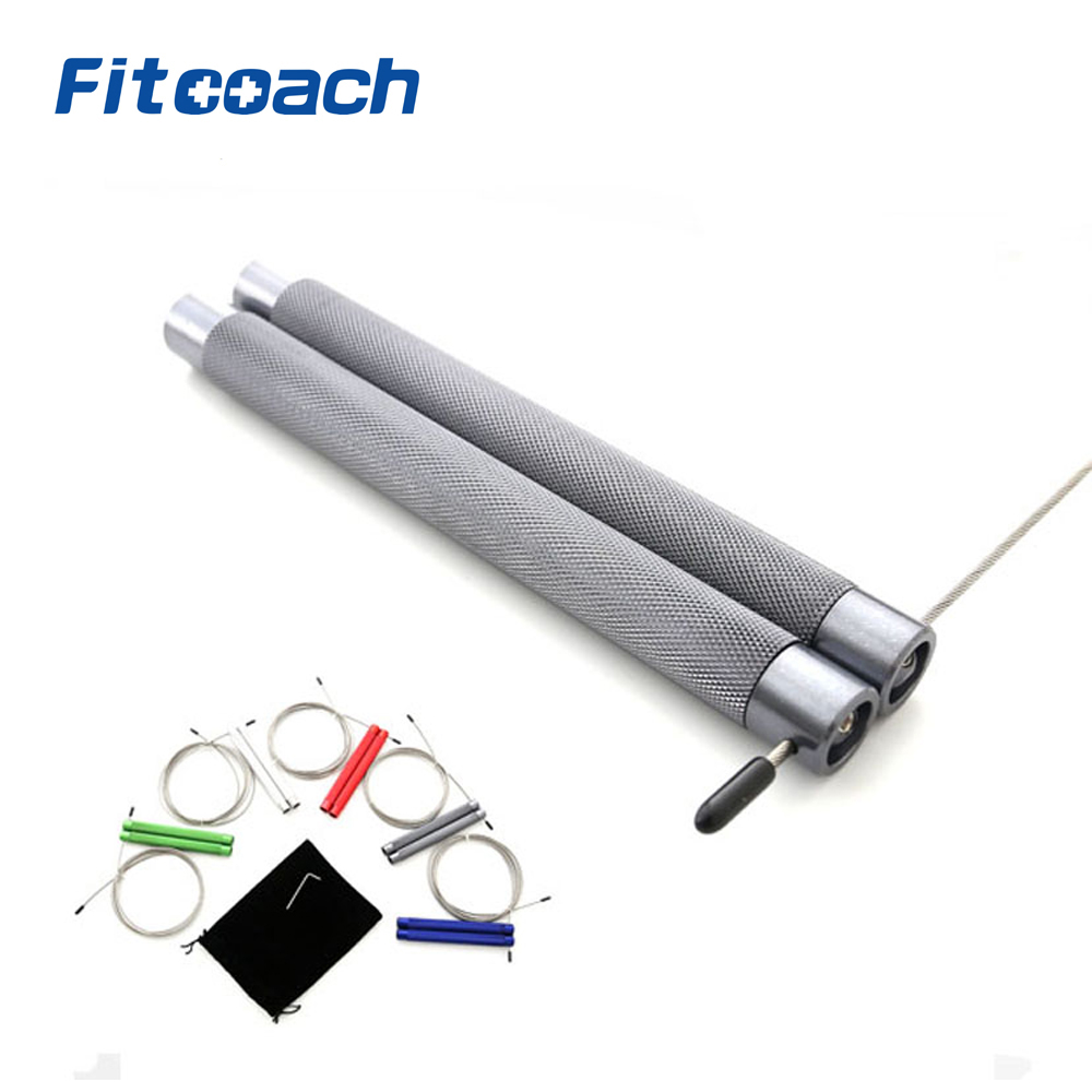 Crossfit Speed Jump Rope Porta - Skipping Rope Pvc review and price