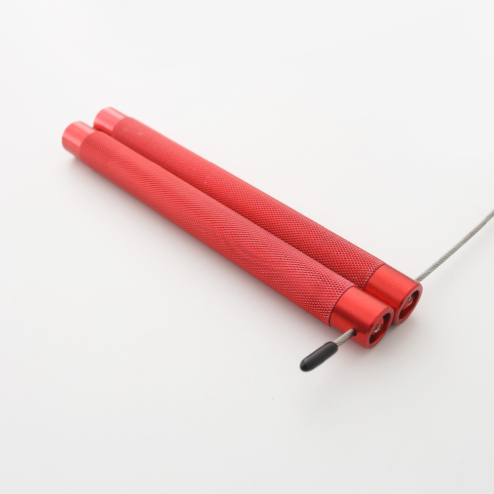 Crossfit Speed Jump Rope Porta - Skipping Rope Pvc review and price