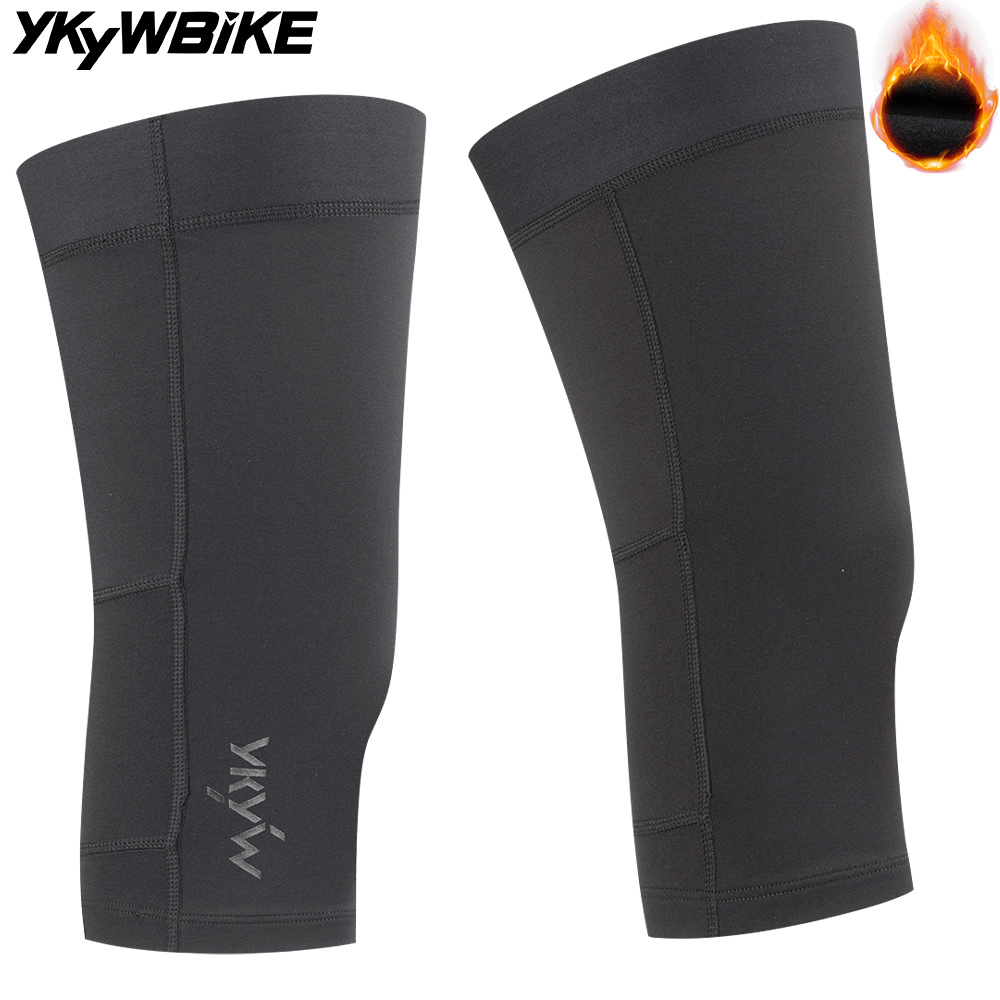 YKYWBIKE Winter Cycling Knee W - Knee Sleeve Pair review and price