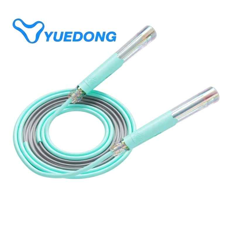 YUEDONG Adjustable Speed Jump  - Skipping Rope Pvc review and price