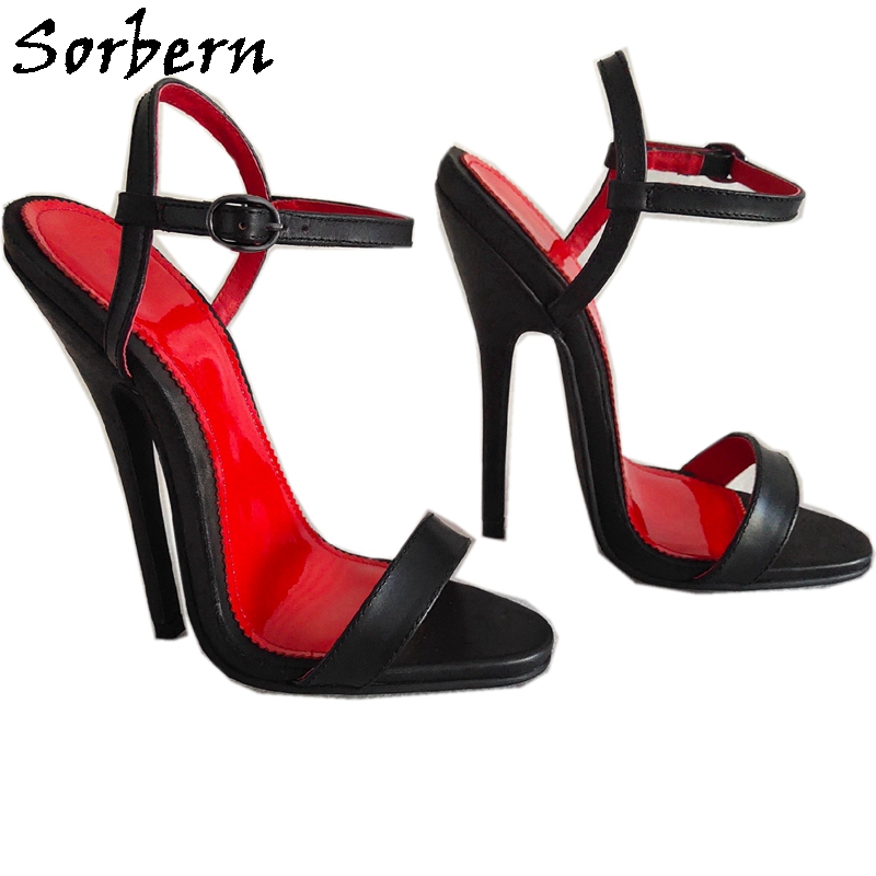 Sorbern Sexy Genuine Leather S - Crossfit Guy review and price