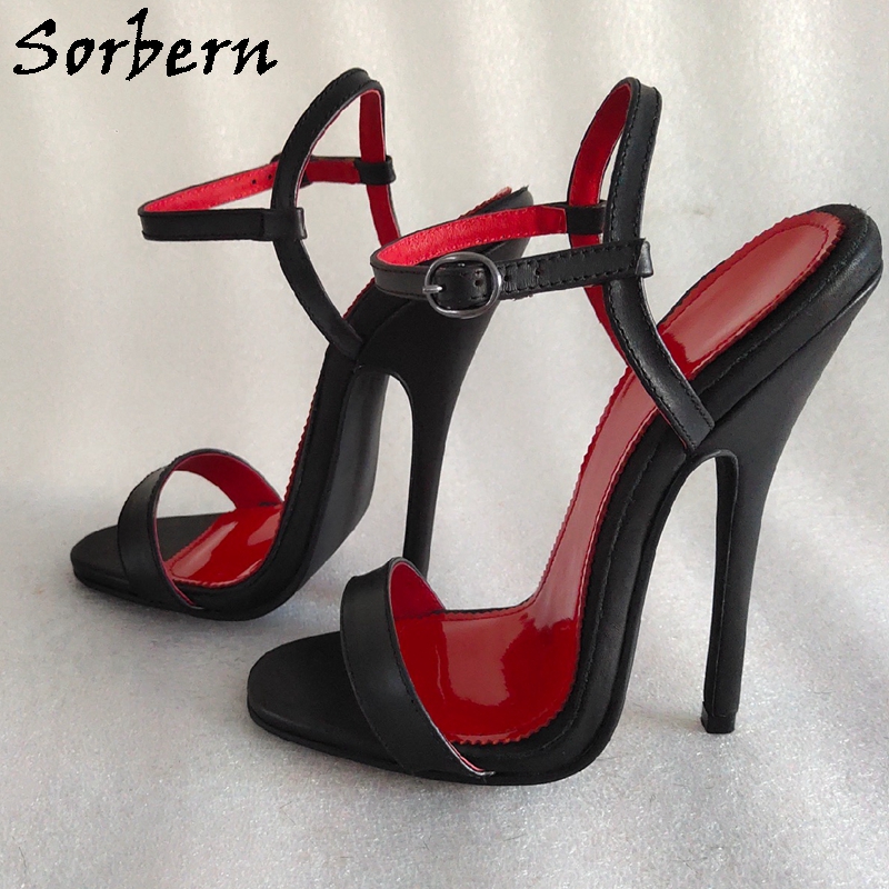 Sorbern Sexy Genuine Leather S - Crossfit Guy review and price