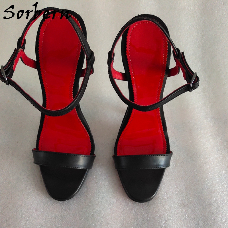 Sorbern Sexy Genuine Leather S - Crossfit Guy review and price