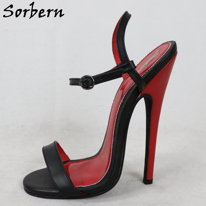Sorbern Sexy Genuine Leather S - Crossfit Guy review and price