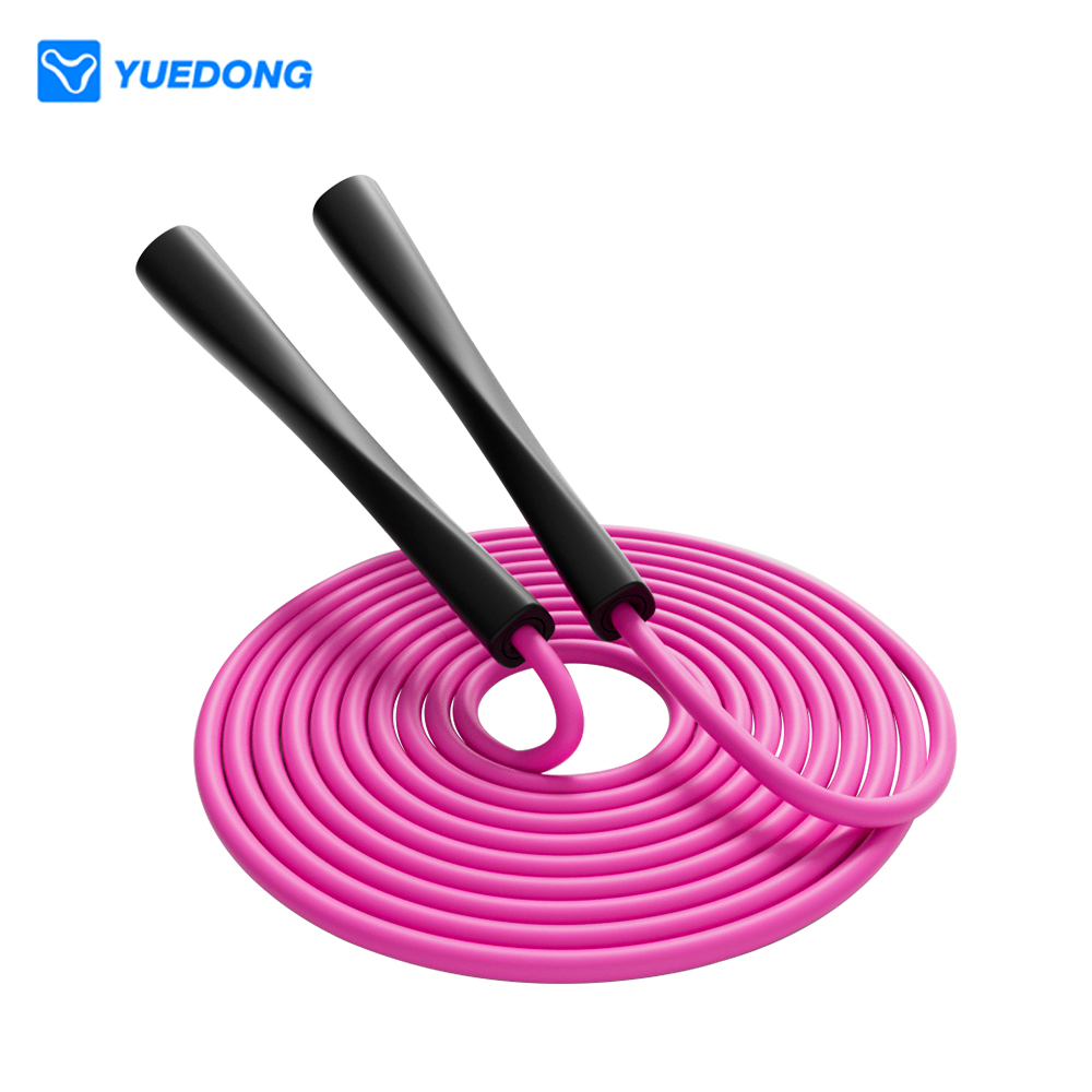YUEDONG Men Women Weight Loss  - Skipping Rope Pvc review and price