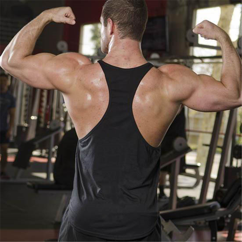 Muscleguys Brand Gym Clothing  - Crossfit Vest review and price