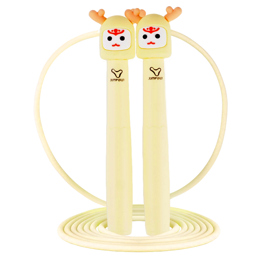 YUEDONG Kids Jump Rope for Beg - Skipping Rope Pvc review and price