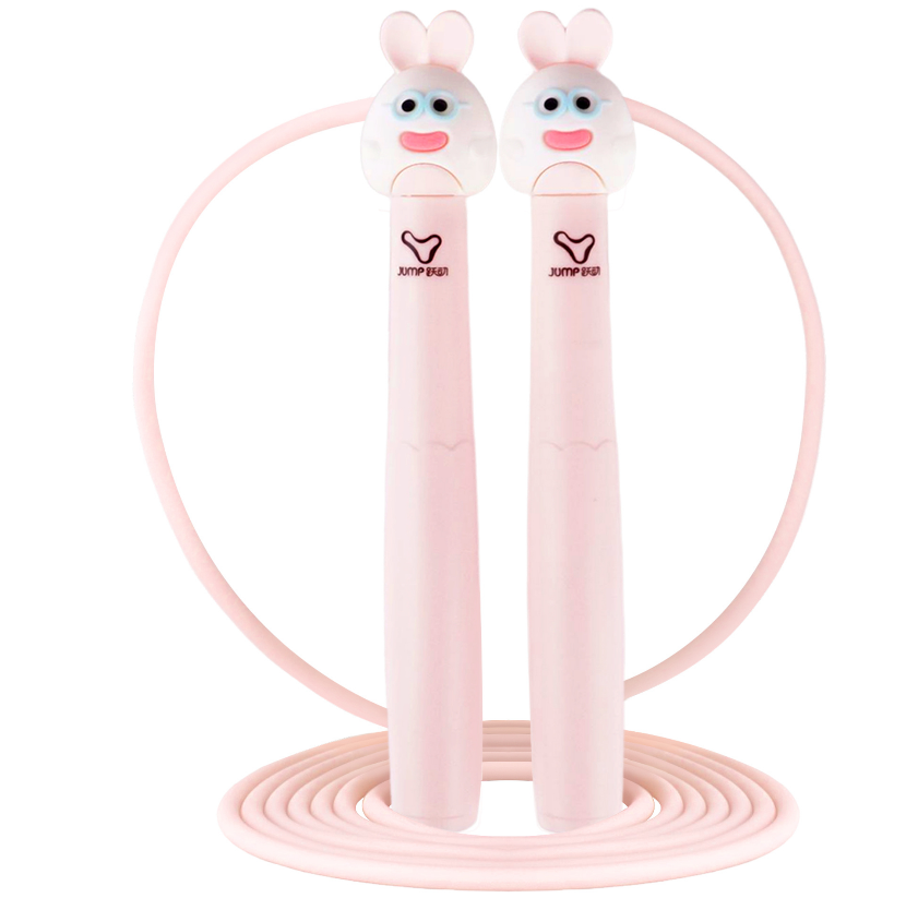 YUEDONG Kids Jump Rope for Beg - Skipping Rope Pvc review and price