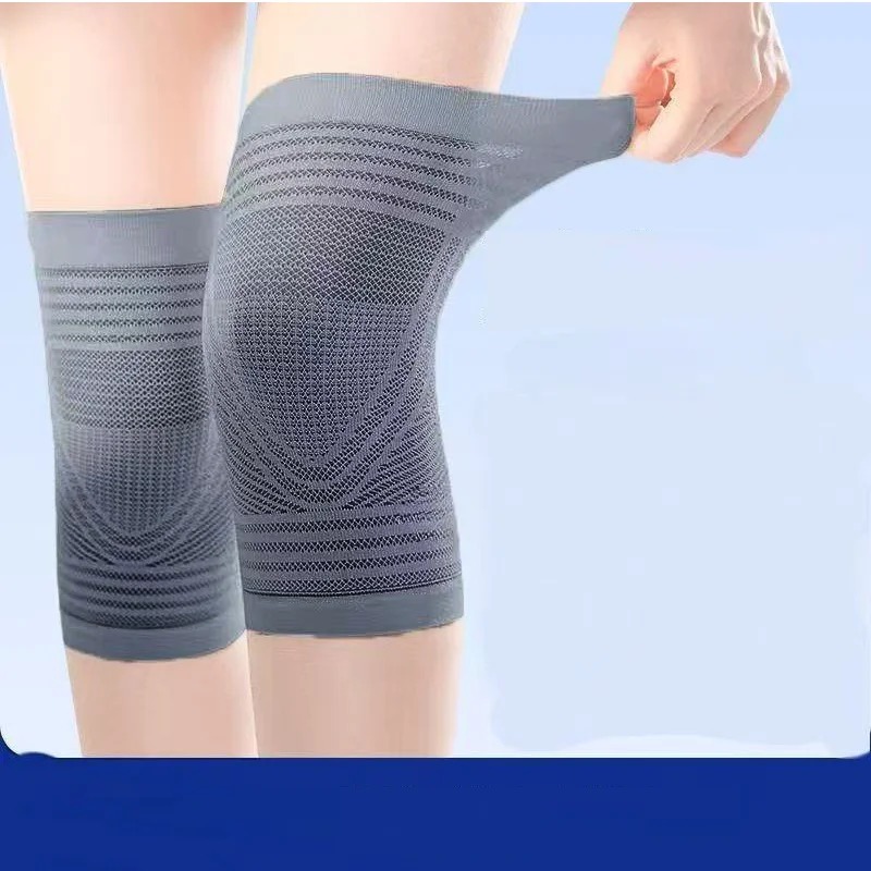 Thin Breathable Compression Kn - Knee Sleeve Pair review and price