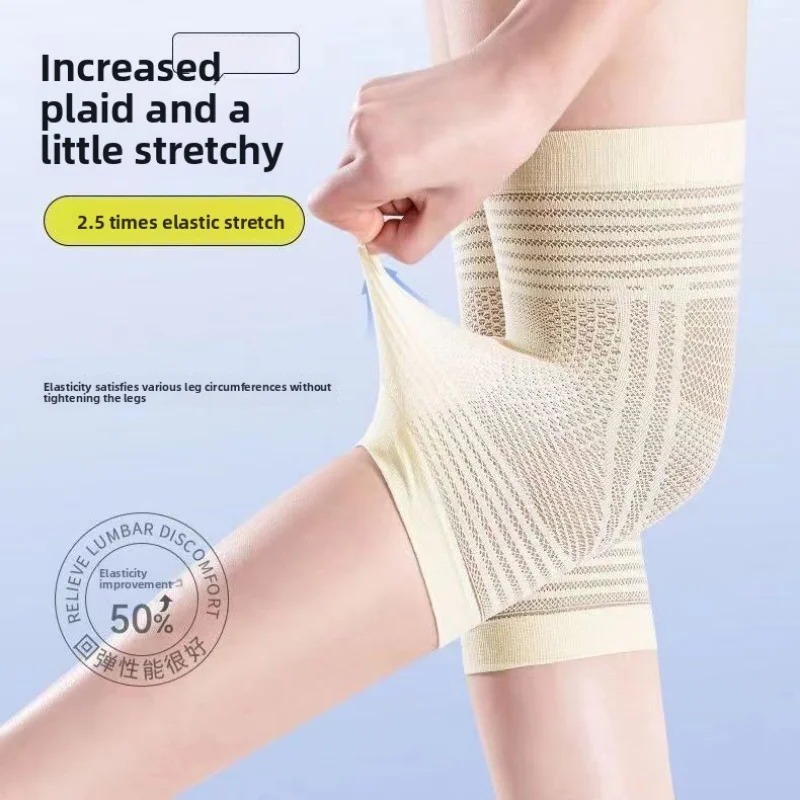 Thin Breathable Compression Kn - Knee Sleeve Pair review and price