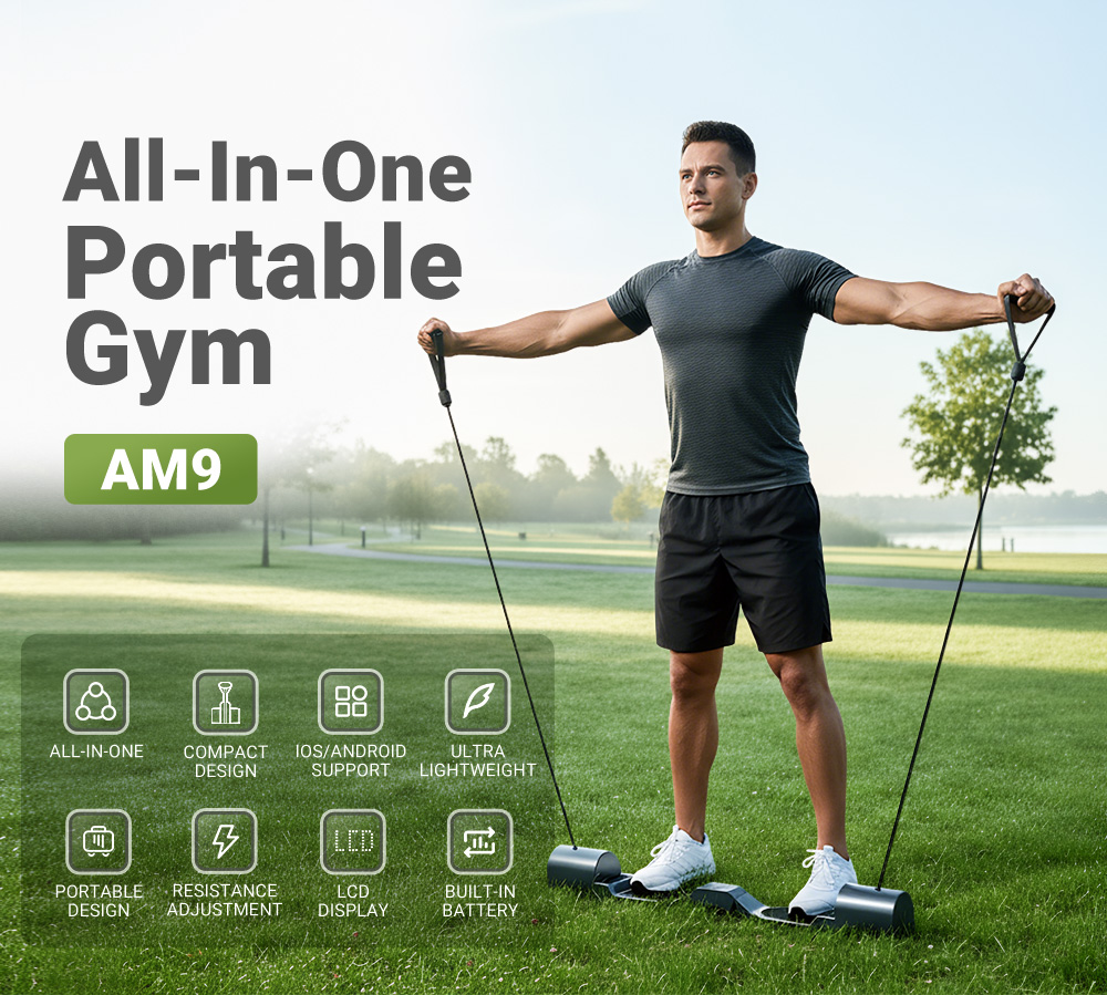 Multi-Function Home Gym Equipm - Crossfit Workout With Equipment review and price