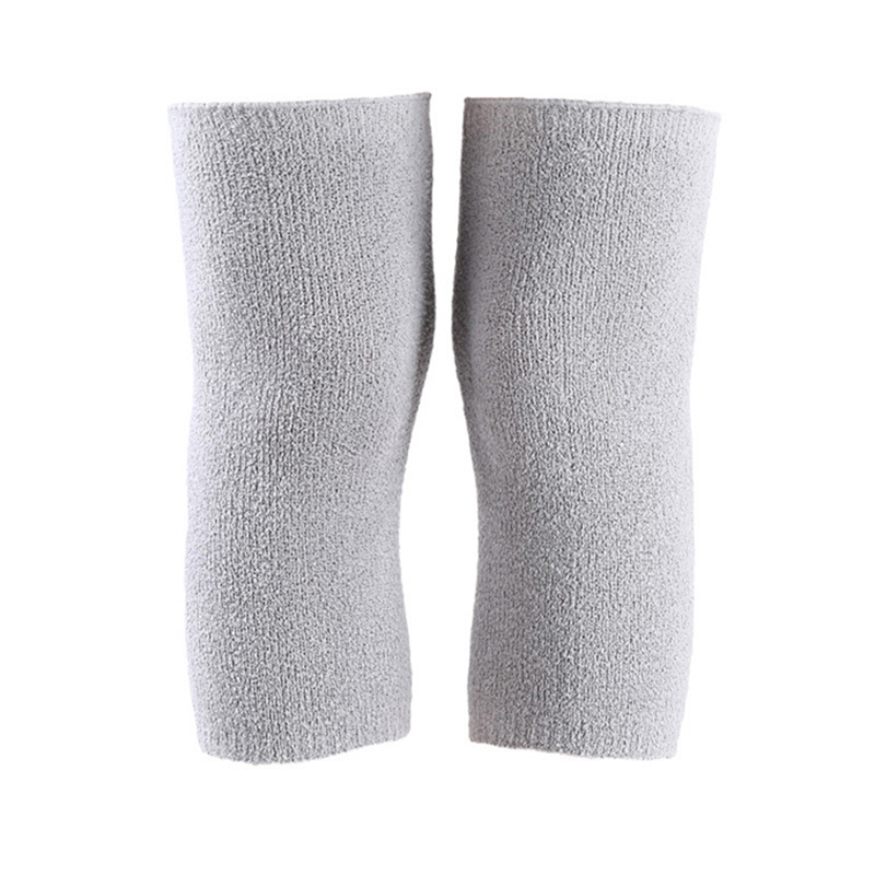 1 Pair Winter Warm Knee Pads B - Knee Sleeve Pair review and price